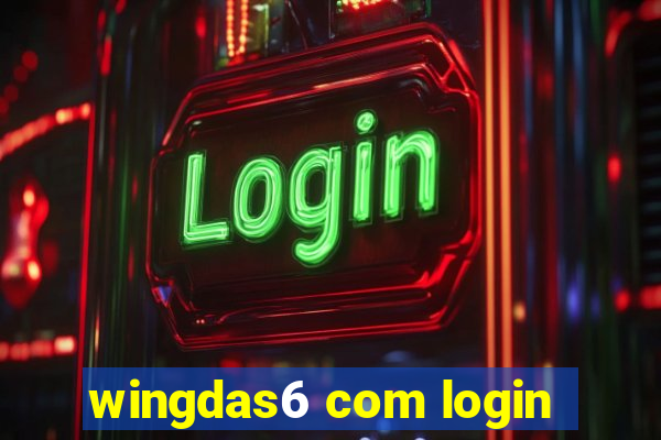 wingdas6 com login